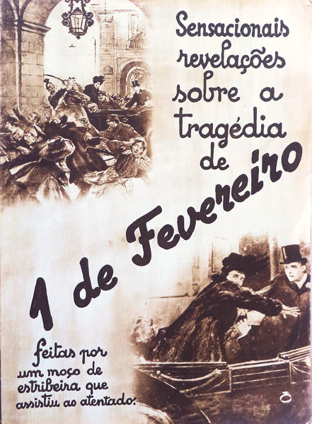 NOTICIAS (O) ILUSTRADO. N.Âº 281.