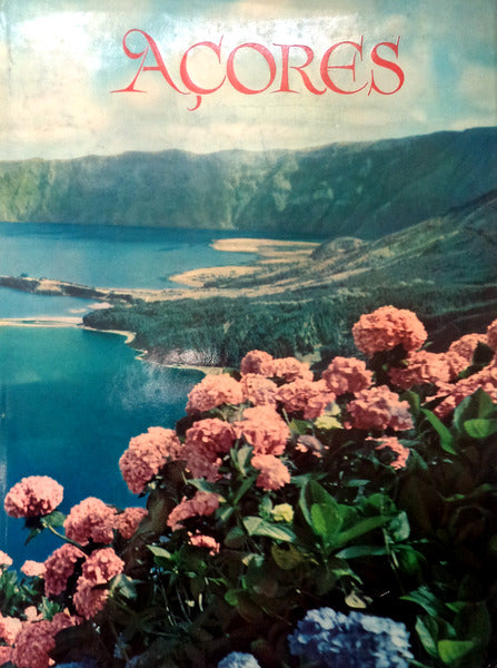 AÃ‡ORES.