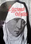 LÃGRIMAS CELESTES.