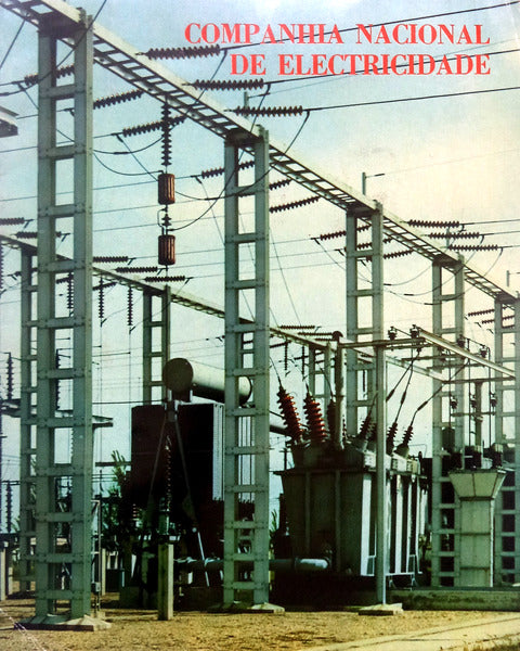COMPANHIA NACIONAL DE ELECTRICIDADE.