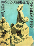 PADRÃƒO (O) DOS DESCOBRIMENTOS.