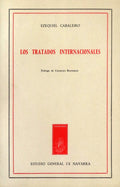 LOS TRATADOS INTERNACIONALES.