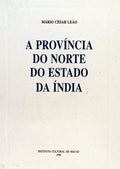 A PROVÃNCIA DO NORTE DO ESTADO DA ÃNDIA.