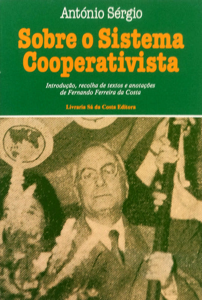 SOBRE O SISTEMA COOPERATIVISTA.