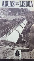 AGUAS DE LISBOA [FOLHETO].