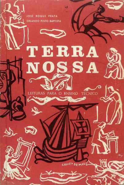 TERRA NOSSA.
