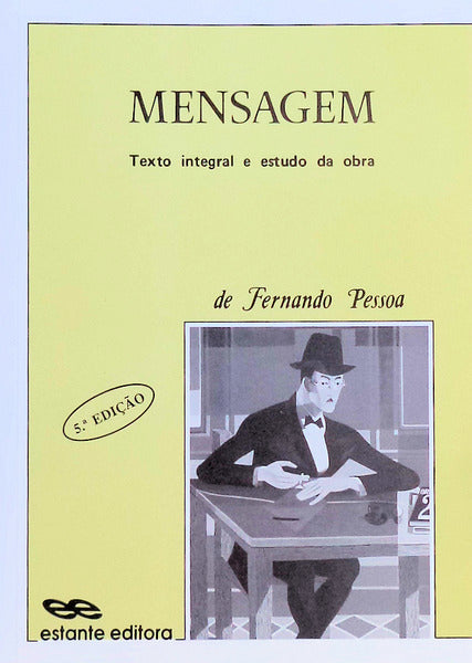 MENSAGEM.