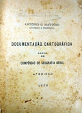 DOCUMENTAÃ‡ÃƒO CARTOGRÃFICA. [4.Âª EDIÃ‡ÃƒO]