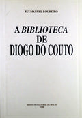 A BIBLIOTECA DE DIOGO DO COUTO.