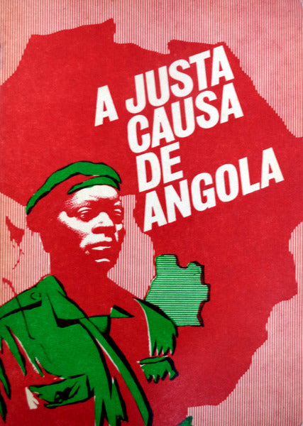 A JUSTA CAUSA DE ANGOLA.
