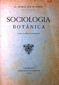 SOCIOLOGIA BOTÃ‚NICA.