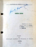 DIREITO FISCAL.