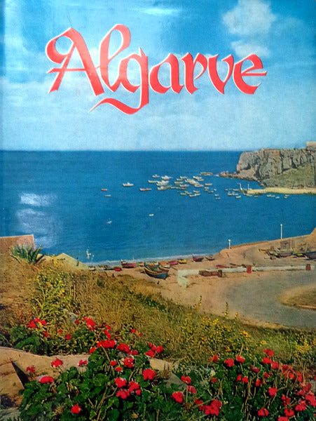 ALGARVE.