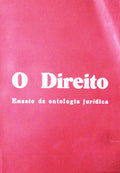 O DIREITO.