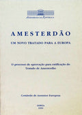 AMESTERDÃƒO, UM NOVO TRATADO PARA A EUROPA.