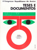 TESES E DOCUMENTOS. [2 VOLS.]
