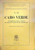 CABO VERDE.