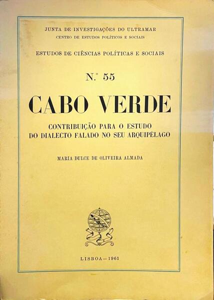 CABO VERDE.