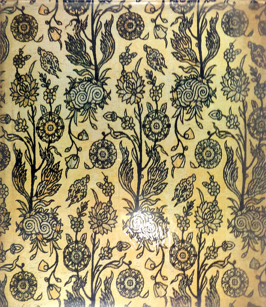 ARTE DA PÃ‰RSIA ISLÃ‚MICA. [ED. 1972]