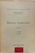 DIREITO COMERCIAL.