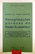 PEREGRINAÃ‡Ã•ES ATRAVÃ‰S DO PODER ECONÃ“MICO.