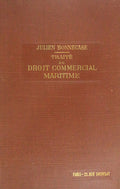 TRAITÃ‰ DE DROIT COMMERCIAL MARITIME.