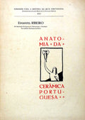 ANATOMIA DA CERÃ‚MICA PORTUGUESA.