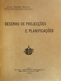 DESENHO DE PROJECÃ‡Ã•ES E PLANIFICAÃ‡Ã•ES.