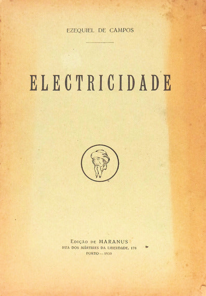 ELECTRICIDADE.