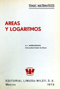 AREAS Y LOGARITMOS.