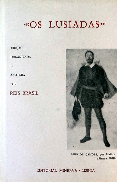 OS LUSÃADAS.