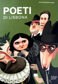 POETI DI LISBONA.