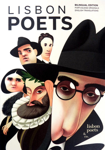 LISBON POETS.
