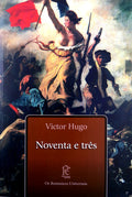 NOVENTA E TRÃŠS.