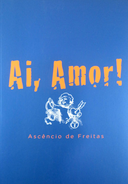 AI, AMOR!