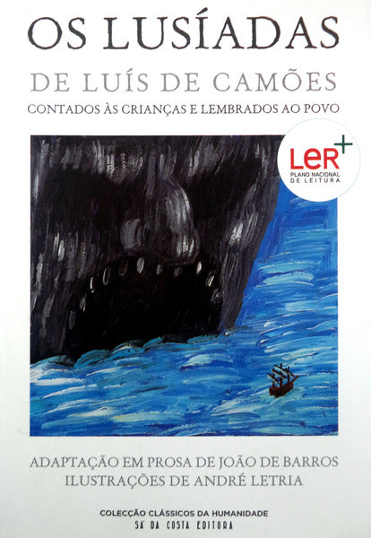 OS LUSÃADAS.