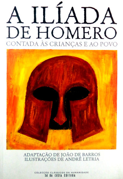 A ILÃADA.