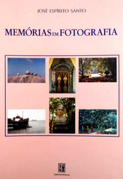 MEMÃ“RIAS EM FOTOGRAFIA.