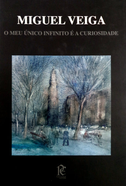 O MEU ÃšNICO INFINITO Ã‰ A CURIOSIDADE.