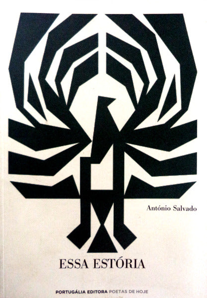 ESSA ESTÃ“RIA. [SEM ASSINATURA DO AUTOR]