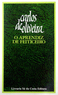 O APRENDIZ DE FEITICEIRO. [4.Âª EDIÃ‡ÃƒO]