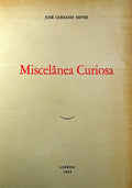 MISCELÃ‚NEA CURIOSA.