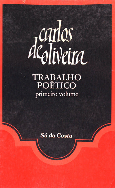 TRABALHO POÃ‰TICO.