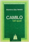 CAMILO TAL QUAL.
