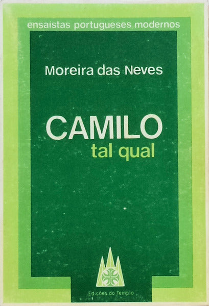 CAMILO TAL QUAL.