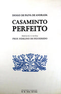 CASAMENTO PERFEITO.