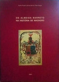 OS ALMEIDA BARRETO NA HISTÃ“RIA DE MAZAGÃƒO.