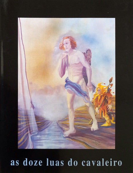 AS DOZE LUAS DO CAVALEIRO.