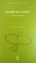 ÃLVARO DE CAMPOS. [1Âª EDIÃ‡ÃƒO]