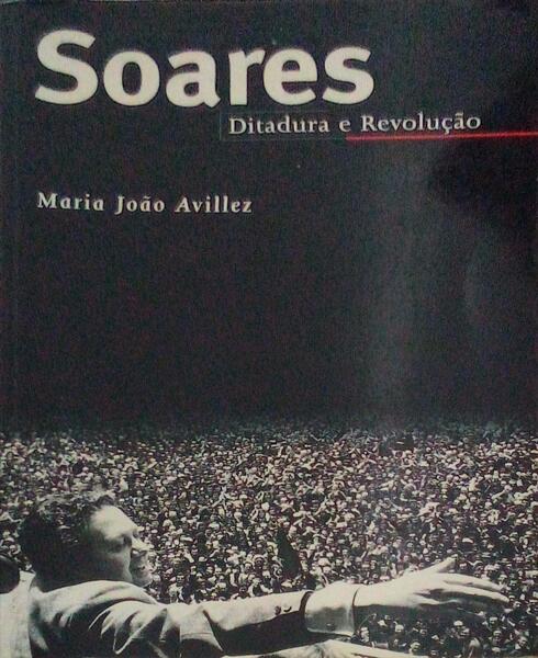 SOARES: DITADURA E REVOLUÃ‡ÃƒO.
